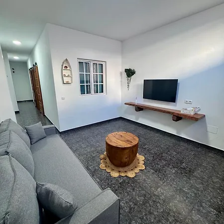 Punta Garo Appartement