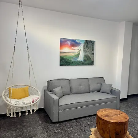 Appartement Punta Garo