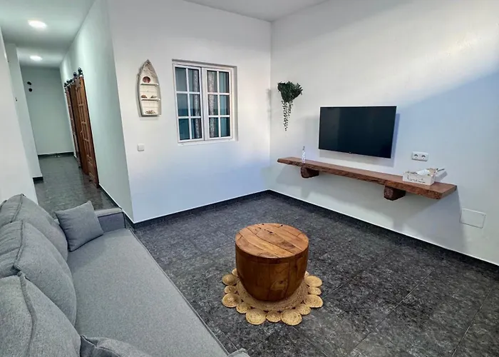 Punta Garo 아파트