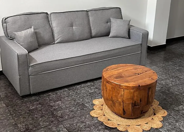 아파트 Punta Garo *