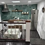 Appartement Punta Garo *