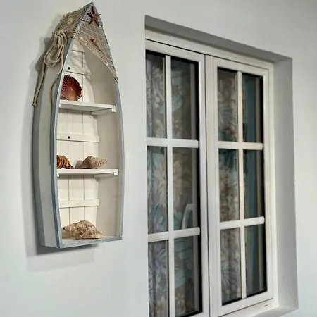 Punta Garo * Punta Mujeres