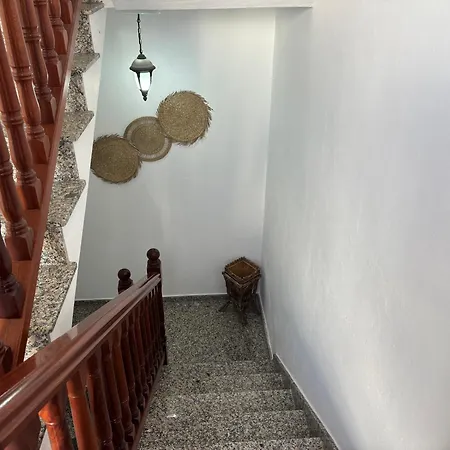 Διαμέρισμα Punta Garo Punta Mujeres