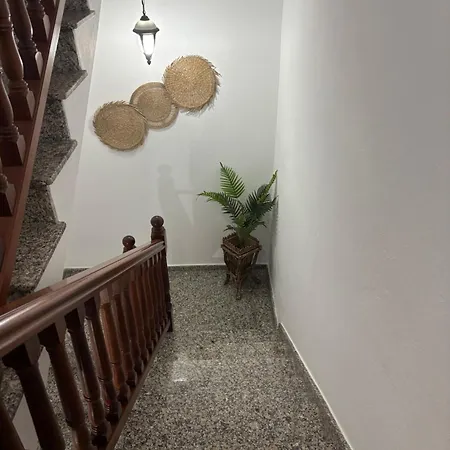 Punta Garo Apartment