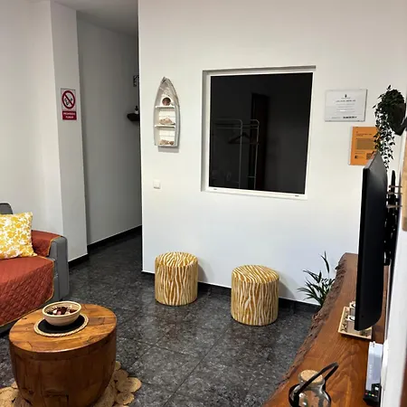 Punta Garo Apartmán