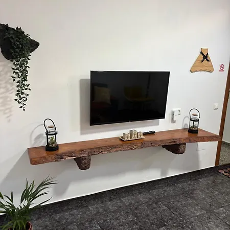 Apartmán Punta Garo *