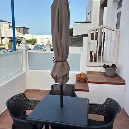 Apartmán Punta Garo Punta Mujeres