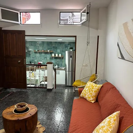 Punta Garo Apartment