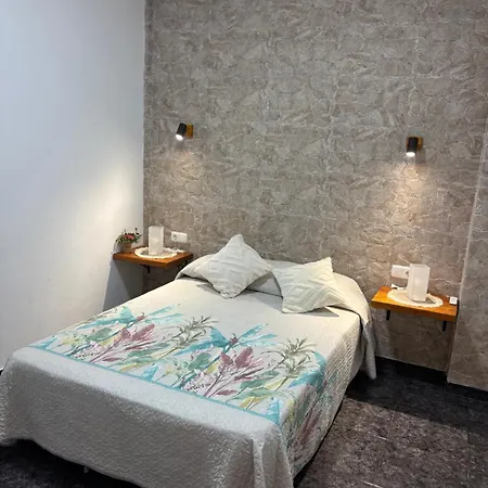 Apartmán Punta Garo Punta Mujeres