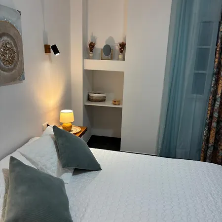 Apartmán Punta Garo *