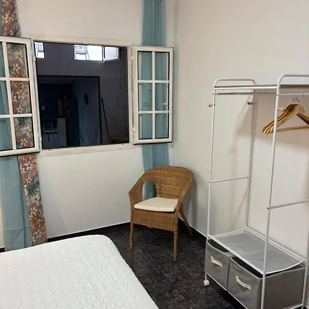 Punta Garo Apartment