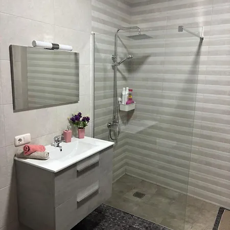 Apartment Punta Garo *