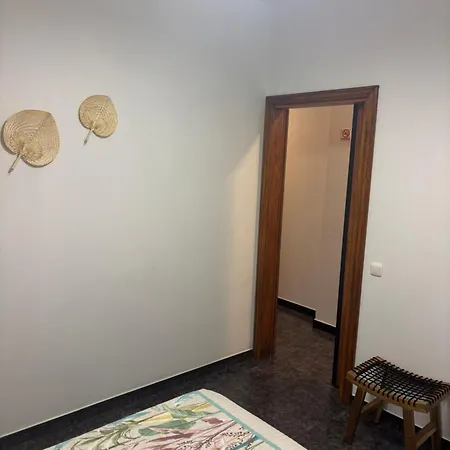 Punta Garo Apartmán *