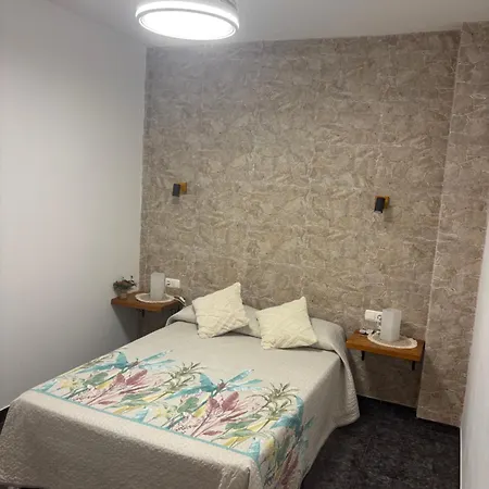 Punta Garo Apartmán