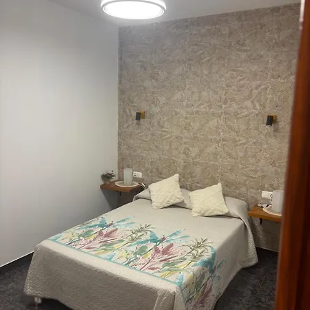 Apartmán Punta Garo