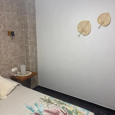 Punta Garo Apartment *