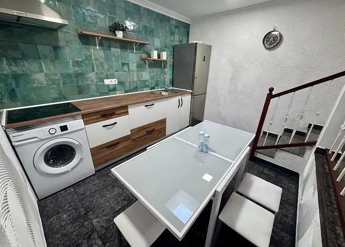 Punta Garo Διαμέρισμα