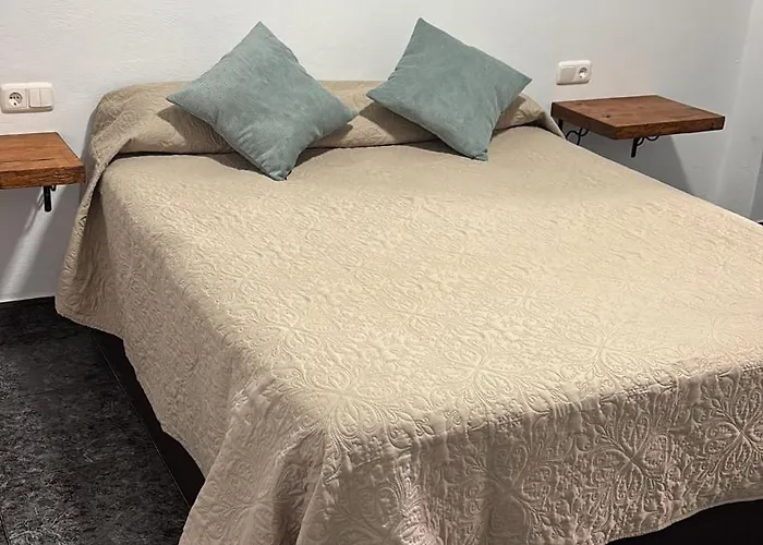 Διαμέρισμα Punta Garo *