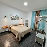 Punta Garo Διαμέρισμα Punta Mujeres
