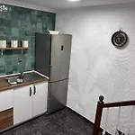 Διαμέρισμα Punta Garo *