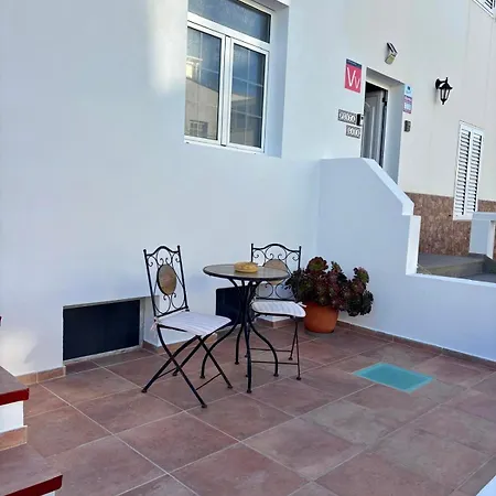 Apartmán Punta Garo