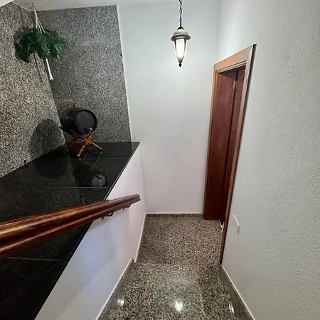 Punta Garo Apartman *