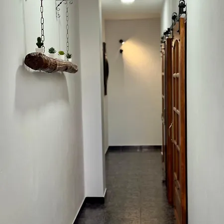 Apartmán Punta Garo Punta Mujeres