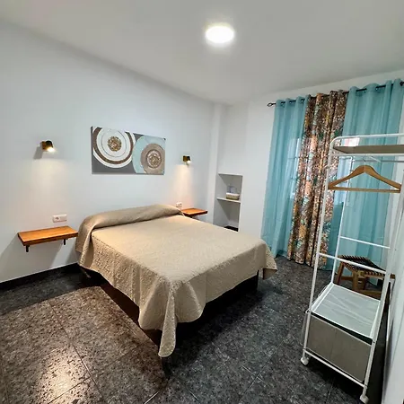 Punta Garo Apartmán Punta Mujeres