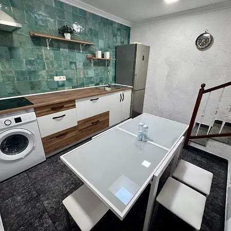 Punta Garo Apartman